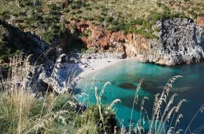 Riserva dello Zingaro: Spiagge, Calette e Itinerari