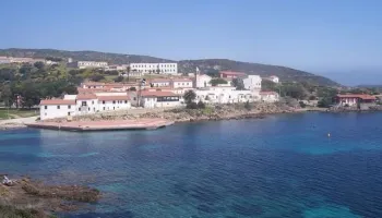 Parco Nazionale dell'Asinara