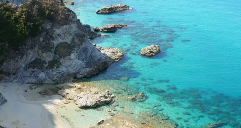 Tirreno Italia Calabria