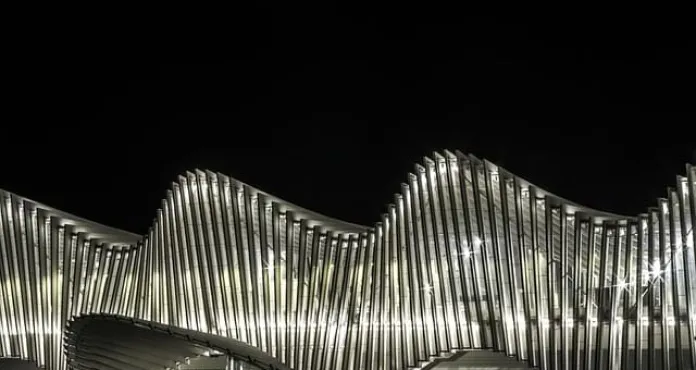 calatrava reggio emilia