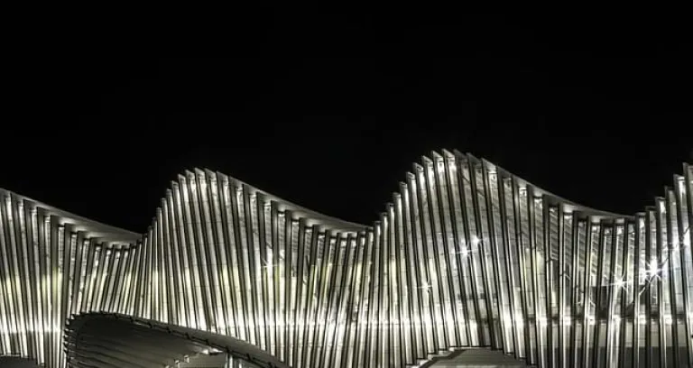 calatrava reggio emilia