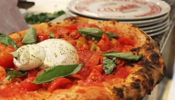 Le 10 pizzerie più buone di Torino