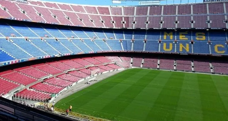 camp nou 1