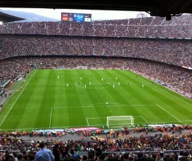 Camp Nou