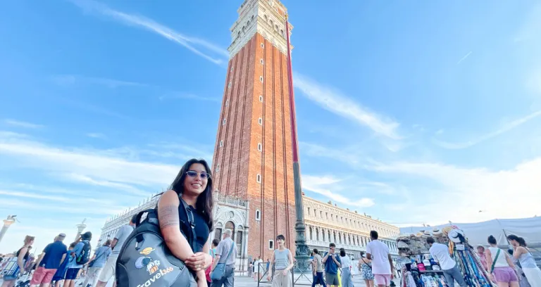 Campanile San Marco