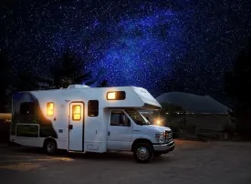 Conviene noleggiare un Camper?