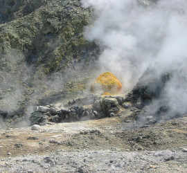 Quanti sono i vulcani attivi in Italia? Ecco info e curiosità sui più pericolosi!