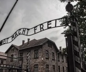 Auschwitz