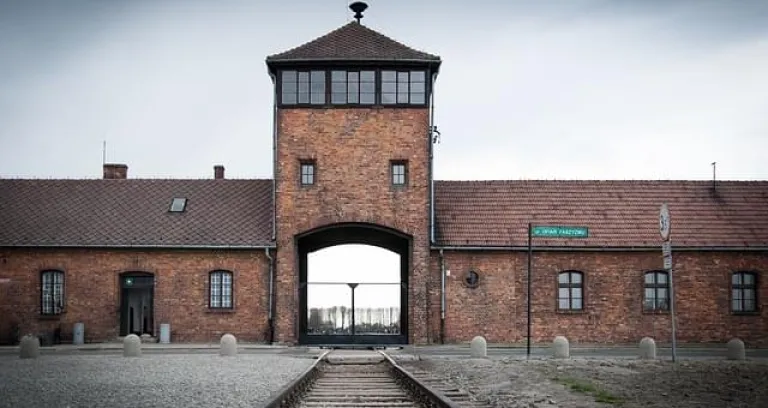 campo concentramento birkenau