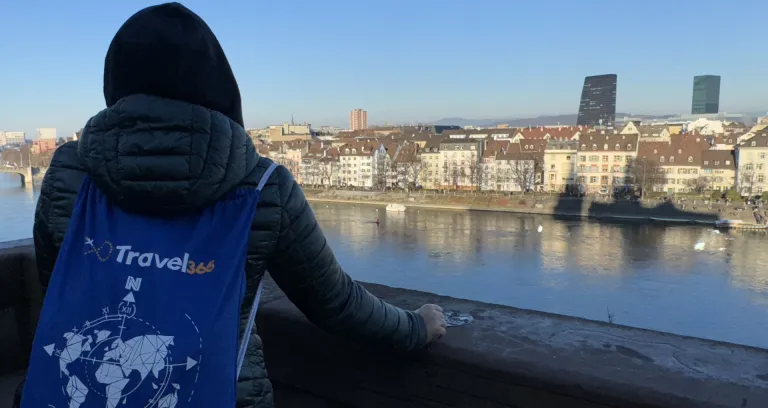 Canale Di Spalle O Risultato