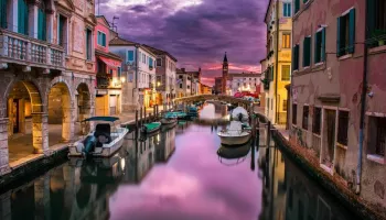 Dove dormire a Venezia: consigli e quartieri migliori dove alloggiare
