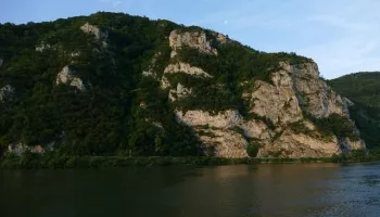 Tour del Danubio e Iron Gates