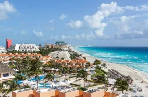 10 Cose da vedere assolutamente a Cancun