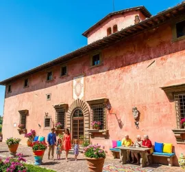 Le 21 Cantine più belle d'Italia da visitare