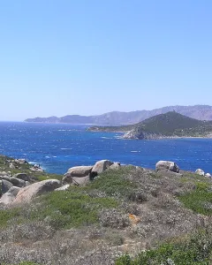 Cagliari, Villasimius e Capo Carbonara