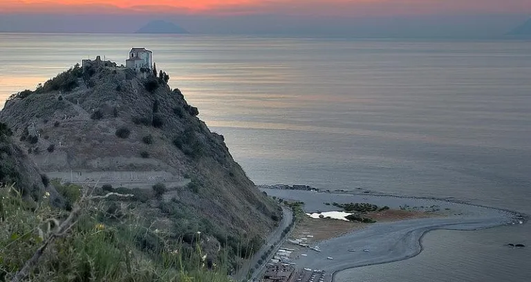 capo d orlando santuario