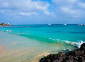 Capo Verde: dove si trova, quando andare e cosa vedere
