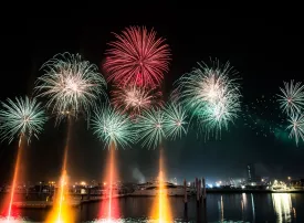 Capodanno 2024 a Dubai: Consigli, Eventi ed Offerte