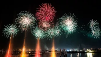 Capodanno 2024 a Dubai: Consigli, Eventi ed Offerte
