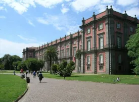Cosa vedere al Museo Nazionale di Capodimonte di Napoli: orari, prezzi e consigli