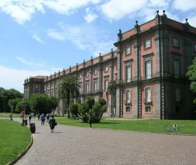 Museo di Capodimonte