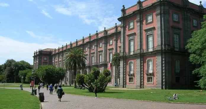 capodimonte 2