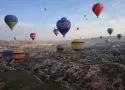 Cappadocia