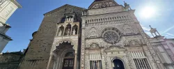 Itinerario di Bergamo in 3 giorni