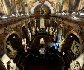 Museo Cappella San Severo e Cristo Velato