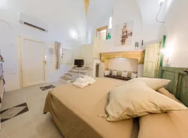 Migliori B&b in Puglia