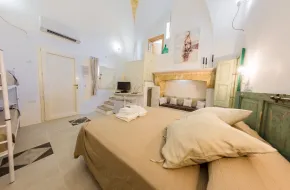 Migliori B&b in Puglia