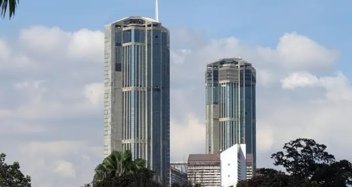 caracas 1