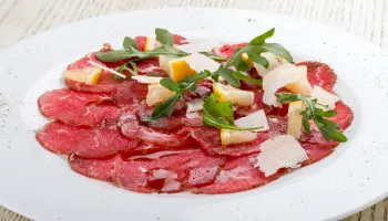 Carne salada