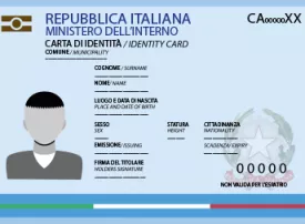 Carta d'identità valida per l'espatrio: Come riconoscerla e ottenerla
