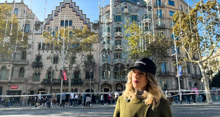 Casa Batllo 5