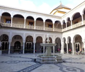 Casa de Pilatos