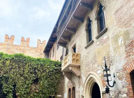 Visita alla Casa di Giulietta a Verona: orari, prezzi e consigli