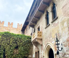 Casa di Giulietta