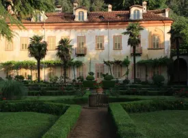 Top 10 delle Dimore storiche italiane più belle!