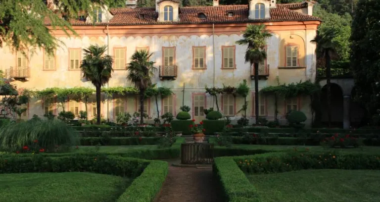 casa lajolo piossasco torino