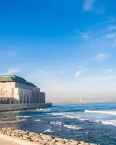 Casablanca