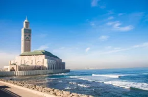 Itinerario di 5 giorni in Marocco