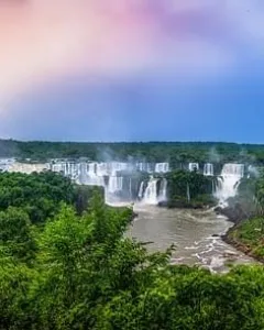 Cascate dell'Iguazu