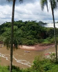 Cascate di Iguazù