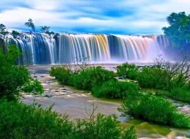 Guyana: dove si trova, quando andare e cosa vedere