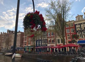 Quando andare ad Amsterdam: clima, periodo migliore e consigli mese per mese