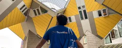 Itinerario di Rotterdam e dintorni in 7 giorni