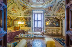 I Migliori B&B nel Lazio