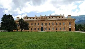 Corleone e Bosco della Ficuzza