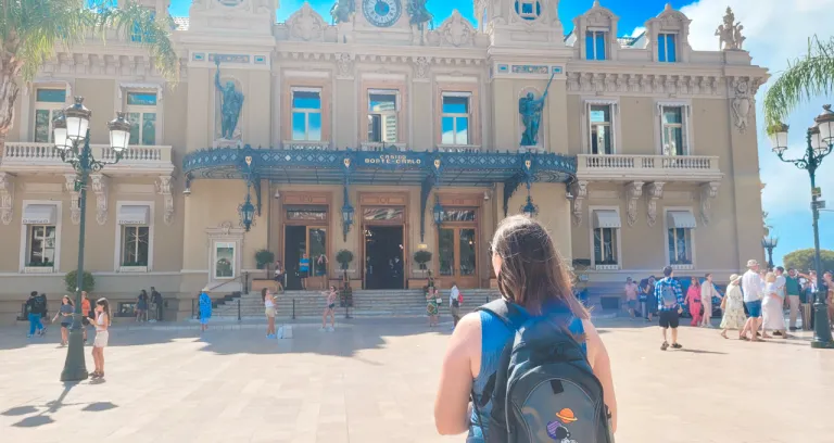 Casino Monte Carlo Monaco
